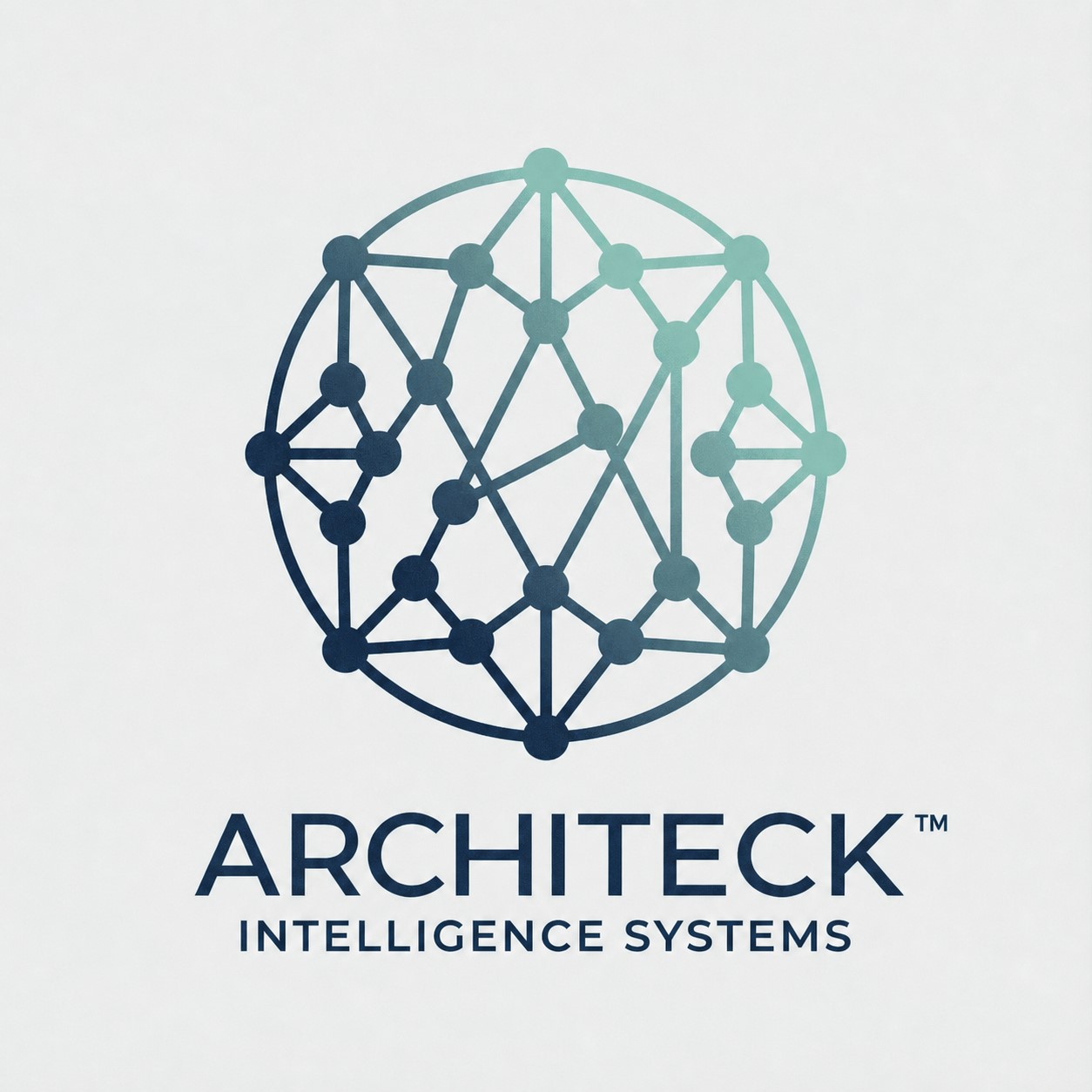 Architeck Intelligence Systems logo
