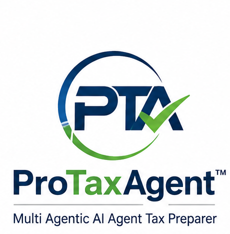 ProTaxAgent logo